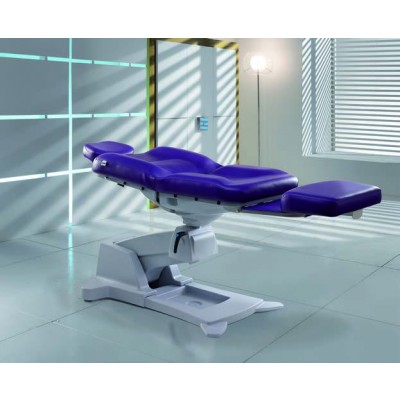 Косметологическое кресло "DreaMed Zak High" 4 мотора