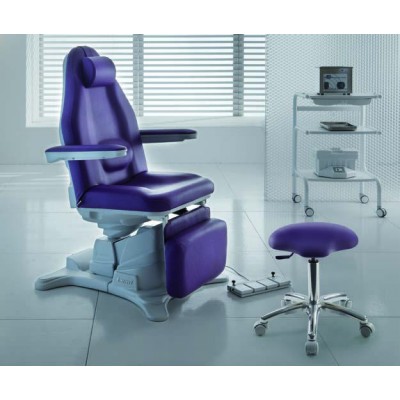 Косметологическое кресло-кушетка "DreaMed" 3 мотора