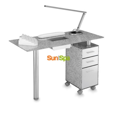 Стол маникюрный 198LXF K