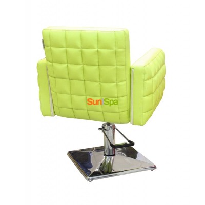 Парикмахерское кресло Марта гидравлическое K