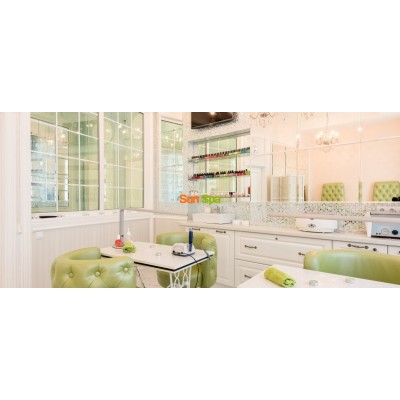 Стул клиента Rainy K