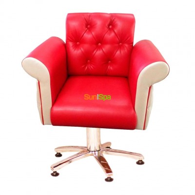 Парикмахерское кресло Leeds K