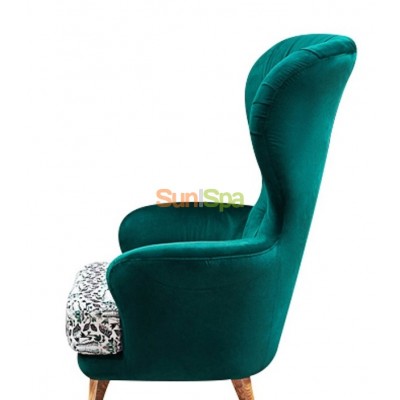 Кресло для клиента Milling маникюрное K