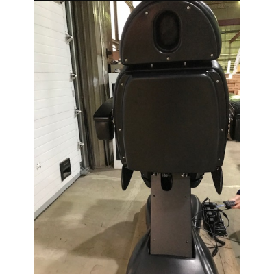 Педикюрное кресло "Р44"