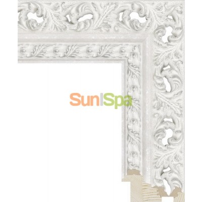 Зеркало в раме "Манчини"