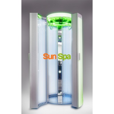 Вертикальный солярий Fire-Sun Galaxy 54 (200 Вт) K