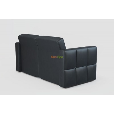 Диван для холла "Райзап"