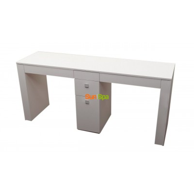 Маникюрный стол Double II K