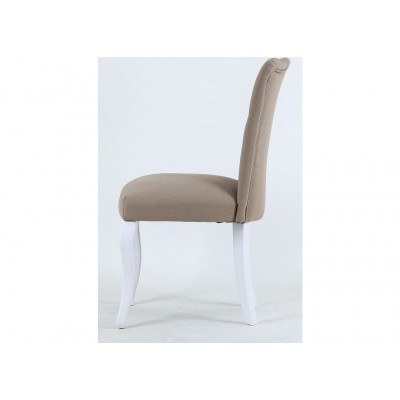 Кресло для клиента "Элиана" маникюрное