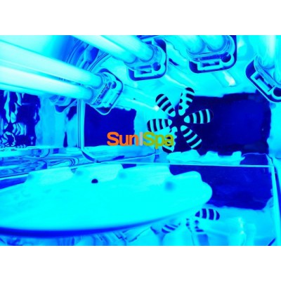 УФ лампа MД-3608