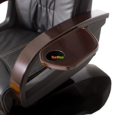 Педикюрное СПА кресло Bravo LE Features K