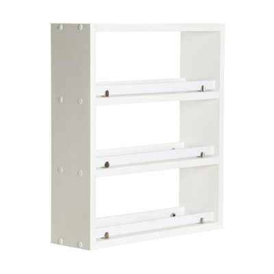 Полка под лаки "Mil" универсальная