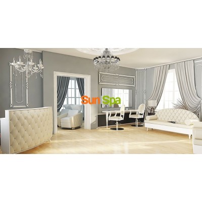 Стойка администратора Pool K