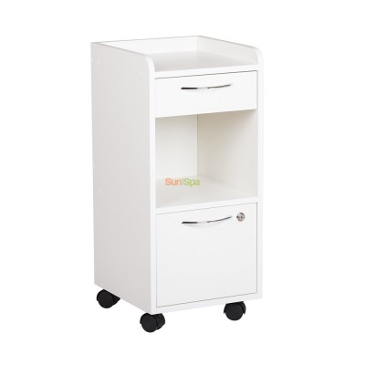 Тележка косметологическая "Практик III"