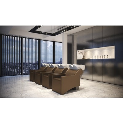 Мойка парикмахерская "WASHLOUNGE JUBILEE SHIATSU"