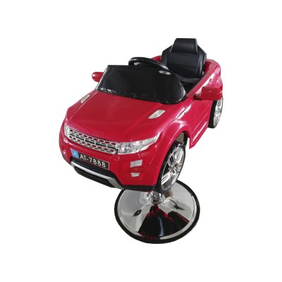 Детское парикмахерское кресло "D405"