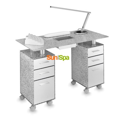 Стол маникюрный 199 LXF K