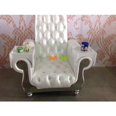 Педикюрное СПА кресло Whoops K