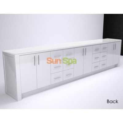 Стол маникюрный "Лавр"