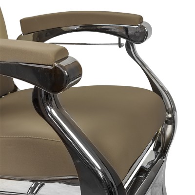 Кресло мужское Барбершоп "МД-8772"