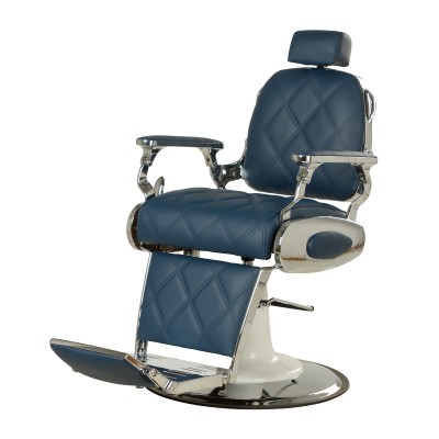 Кресло барбер "Оксфорд" мужское