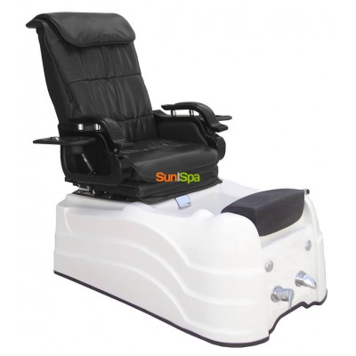 Педикюрный СПА комплекс Hairway 52103 K