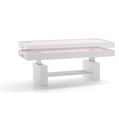 СПА кушетка "Andromeda Salt Mover"