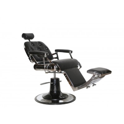 Кресло мужское барбершоп "Титан"
