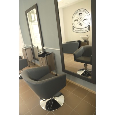 Парикмахерское кресло "Вегас"