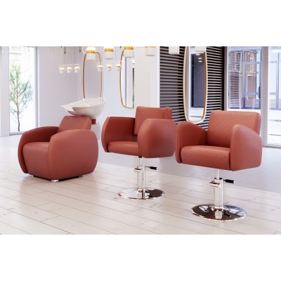 Парикмахерское кресло "TITO"