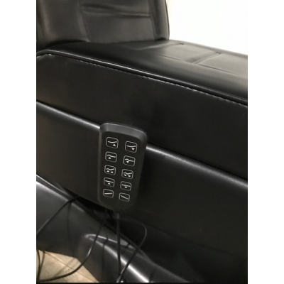 Педикюрное кресло "Р44"