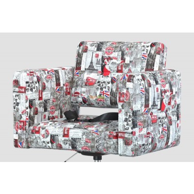 Детское кресло "Aurora mini"