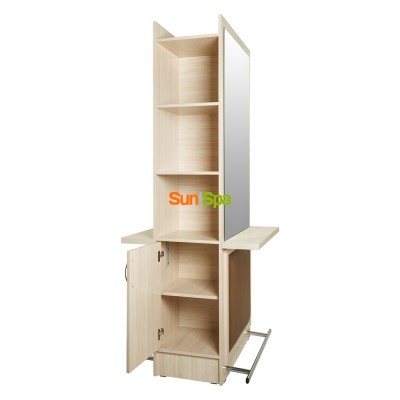 Парикмахерское зеркало Мона 2-х стороннее K