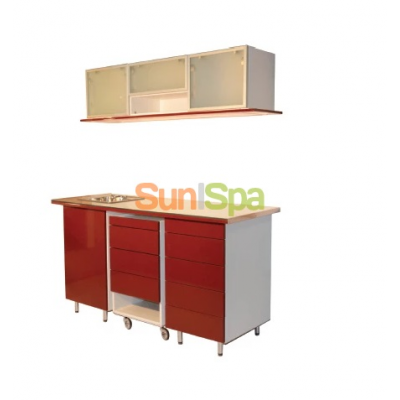 Лаборатория МЦ-040 K