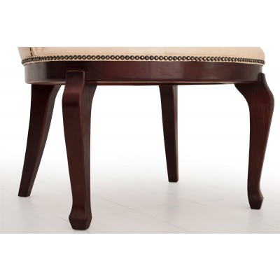 Маникюрное кресло для клиента Pansies