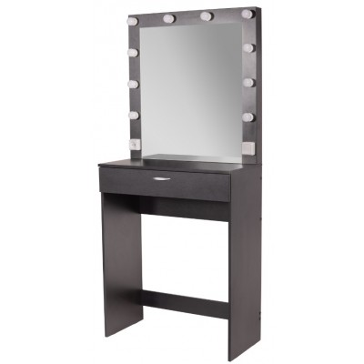 Зеркало визажиста "107"