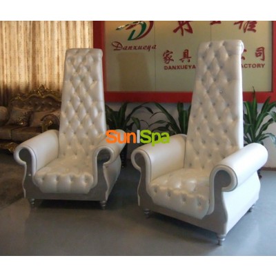 Педикюрное СПА кресло Whoops K