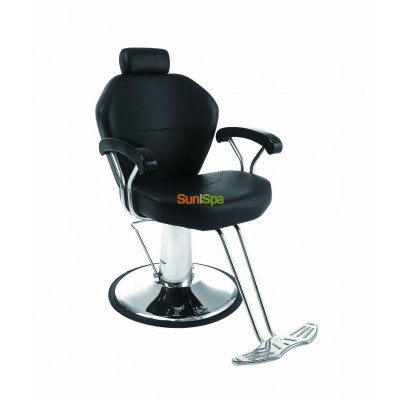 Кресло парикмахерское "Икар"