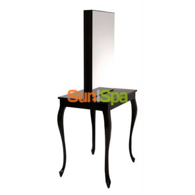 Рабочее место двустороннее со столиком Modamo K