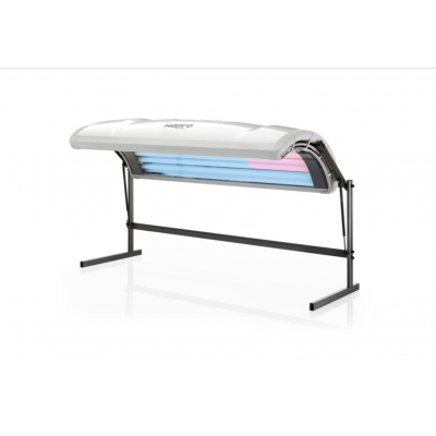 Горизонтальный домашний солярий "Hapro Jade 12 T Lc"