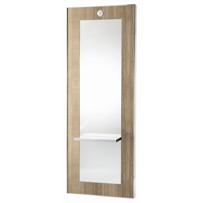 Зеркало "KING TECNO" парикмахерское