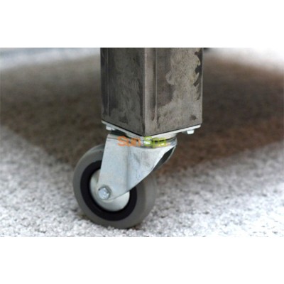 Журнальный стол для барбершопа Odissey K