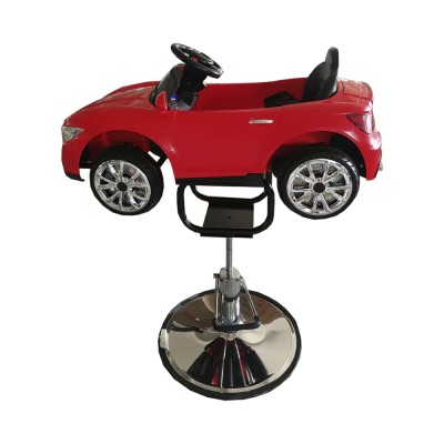 Детское парикмахерское кресло "D540"