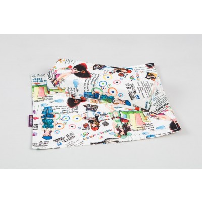 Подушка маникюрная "Камильфо"