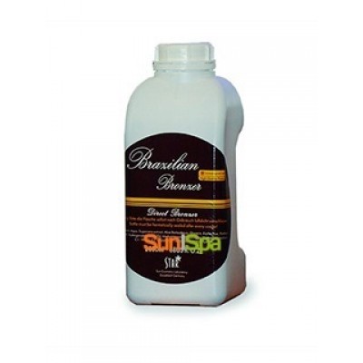 Лосьон California Direct Bronzer K