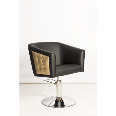 Кресло парикмахерское "Ross"