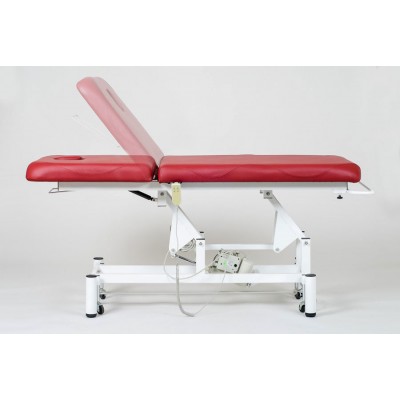 Массажный стол электрический "SD-3684"