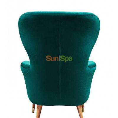 Кресло для клиента Milling маникюрное K