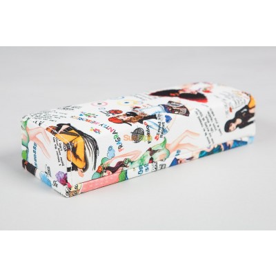 Подушка маникюрная "Камильфо"