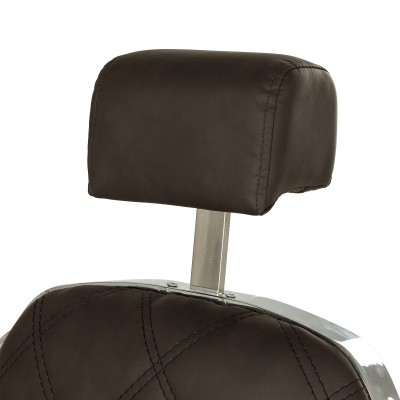 Кресло барбер "Оксфорд" мужское